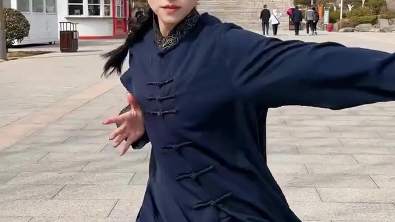 Tai Chi