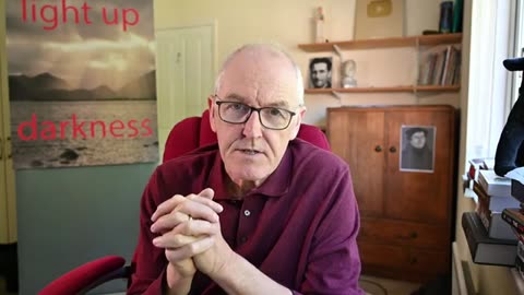 Dr John Campbell: Sun dimming dangers with sulfuric acid!! - 16 May 2025