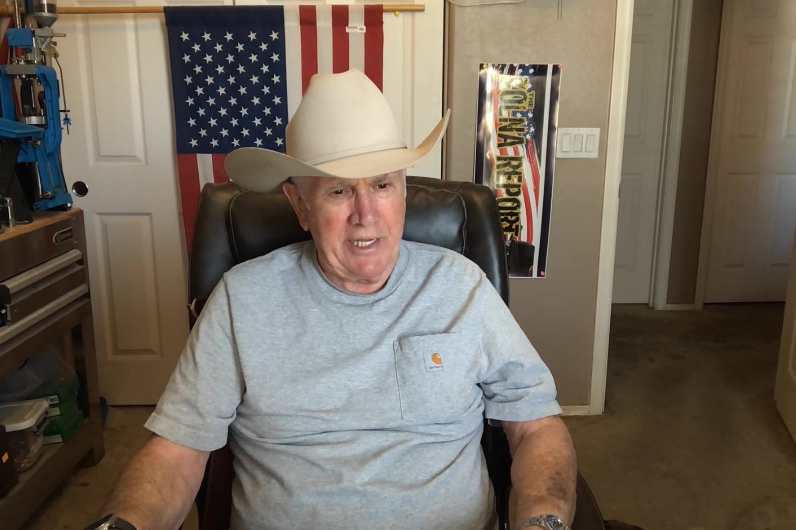 Morality Police Enforce hiJab Law!