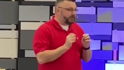Discovering the Kingdom of God: Unveiling God's Promises - Senior Pastor Brandon Martin