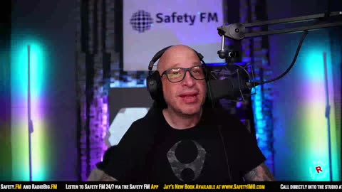 Rated R Safety Show