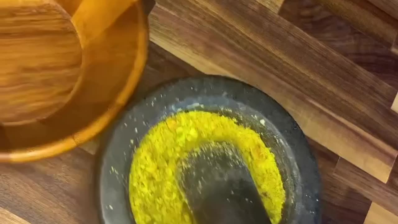 THE OLDEST RECORDED DESSERT RECIPE