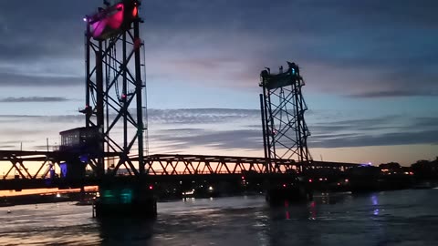 Portsmouth New Hampshire