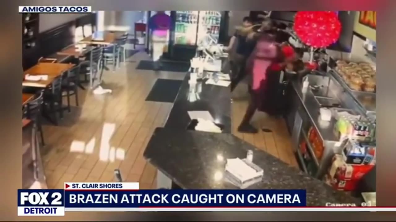 When niggly doordash drivers Attack