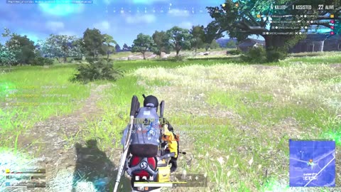 Squad Wiped in Seconds