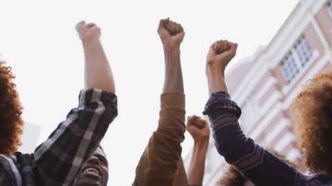 Grieving Our Loss Of Democracy: How We Can Navigate Our Grief When Nothing Makes Sense Any More