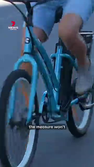 Electric bikes and scooters could soon be banned on Sydney rail network over fire fears