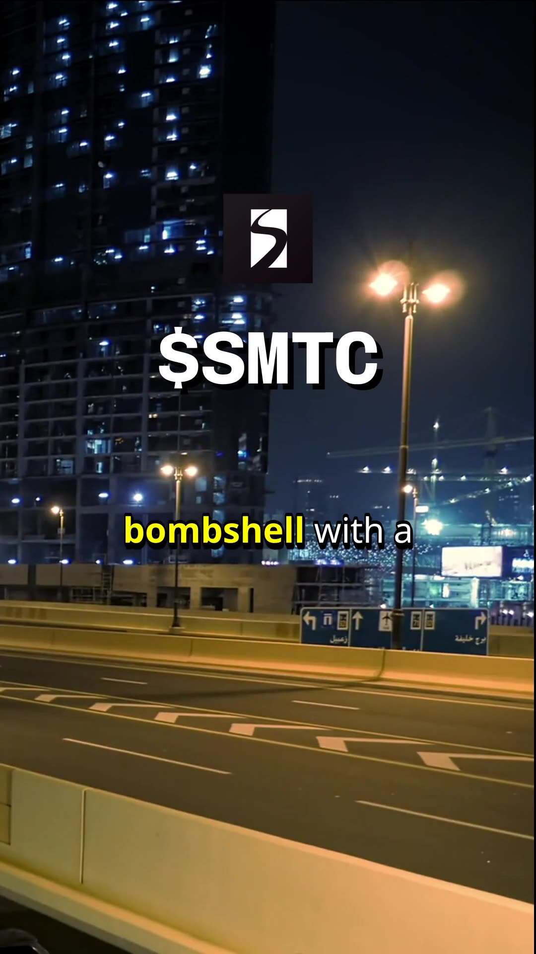 Semtech Stock Soars Despite Lawsuit Bombshell $SMTC #stocks #finance #investing