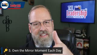 5 Leadership Practices You Can Start Today! | The Leadership Toolkit
