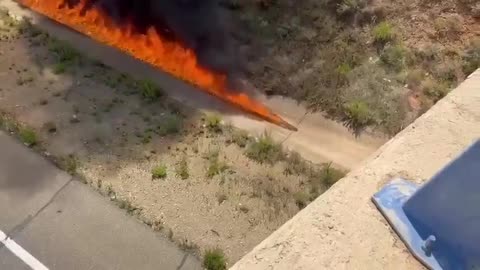 No Smoke Without Fire