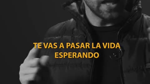 Hoy es tu mejor oportunidad.