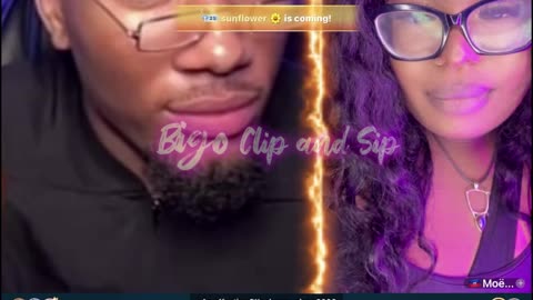 Maj lines Moet who wants to link up but he declined 11/16/25 #bigoclipandsip