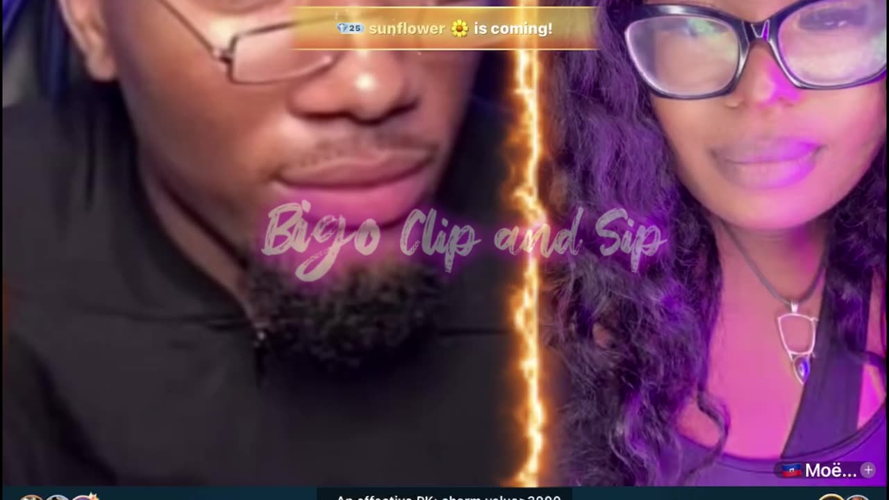 Maj lines Moet who wants to link up but he declined 11/16/25 #bigoclipandsip