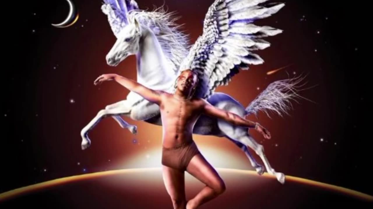 Trippie Redd - Mood (ft. Chris Brown) (432hz)