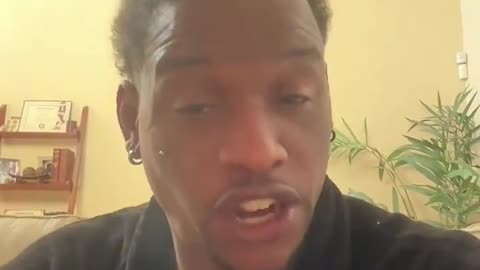 🚨 AMERICAN IS DONE: "Dear Somalians - I'm tired of you ET-looking MFers