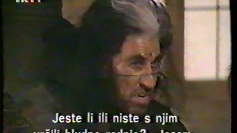 BLACK ADDER - Inkvizitor