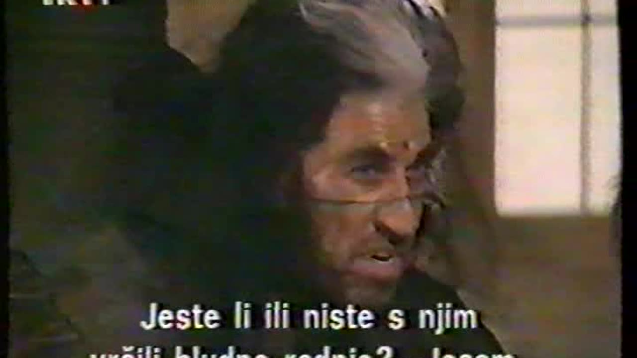 BLACK ADDER - Inkvizitor