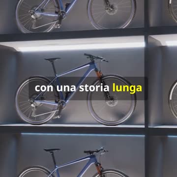 Stelbel_ Il Marchio Italiano di Telai