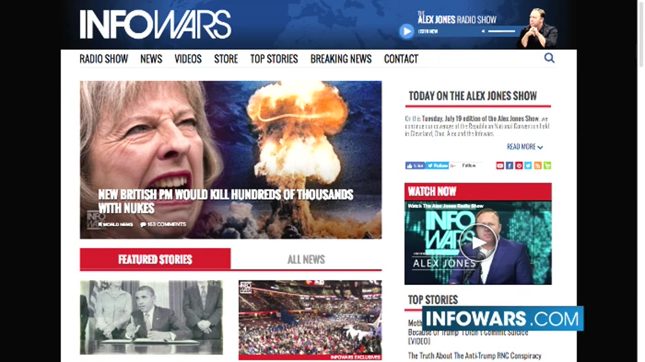 IW Archives 2016 Jul 19