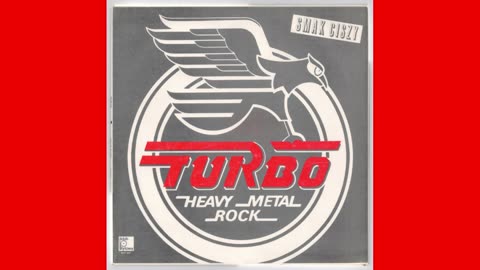 TURBO - Już Nie Z Tobą