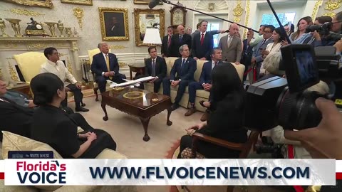 President Trump says Barack Hussein Obama is guilty of treason.