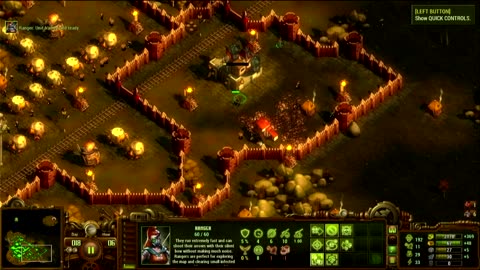 Wasabi Tackles: They are Billions Part 6 