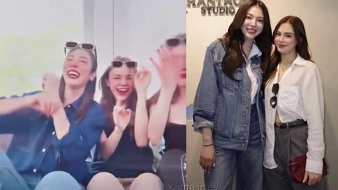 #BlankTheSeries #Faye #Yoko #FayeMalisorn #Entertainment #funny #comedy #viral #Shorts #Trend