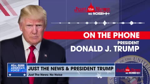 President Trump just called for the FBI to “look into the Jeffrey Epstein hoax”