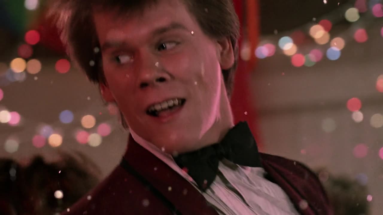 Footloose 1984 - Final Dance