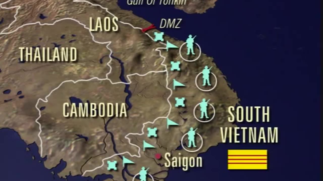 Battlefield Vietnam - Part 11 Peace With Honor