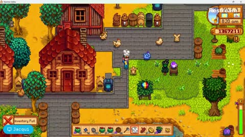 Live with Restream, December 10