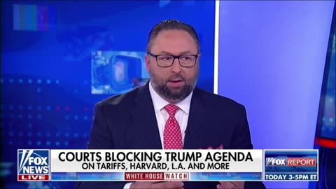 Judiciary Is Democrats Last Line Of Defense