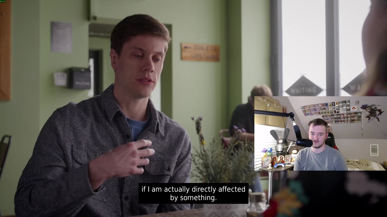 Do I Have Rizz? Testing Out My Dating Skills in Ten Dates