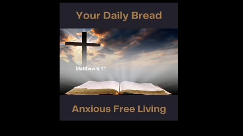 Your Daily Bread