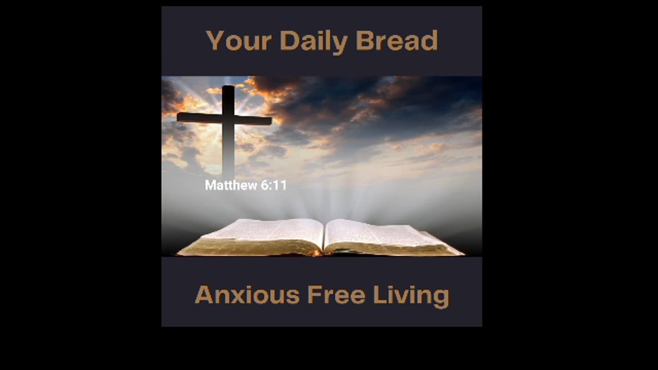 Your Daily Bread