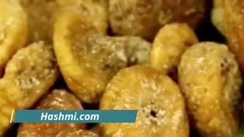 Khali Pet Anjeer ke Fayde