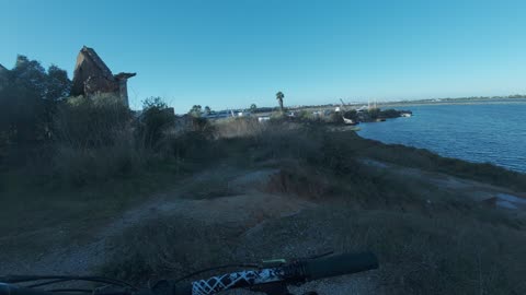mini BIKE RIDE na MS, Portugal -S06E19 20th of NOV 2K25 pt 4