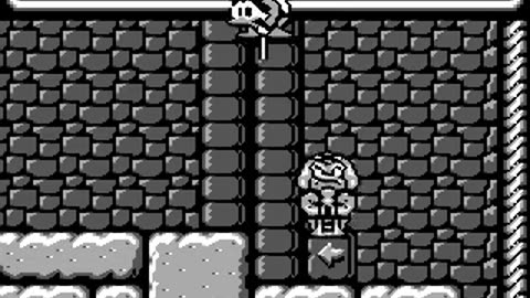 Gameboy Longplay - DuckTales 2 - US