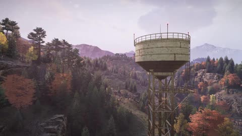 SnowRunner - Season 17 Overview