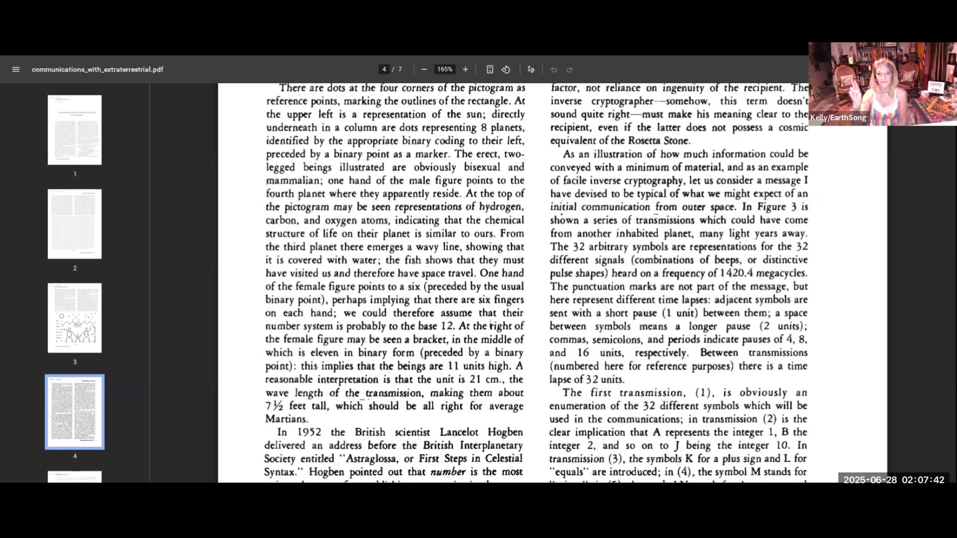 Aliens Exist and Trump Knows! IS disclosure near?