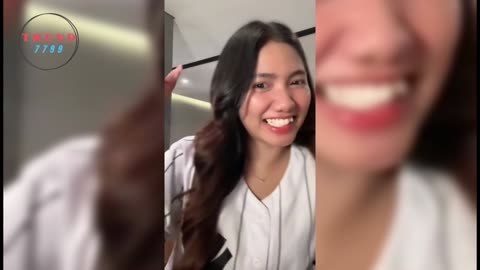 WANTING TO BECOME AN ARTIST, THIS WOMAN DECIDED TO GO ONLINE ON TOKTIK