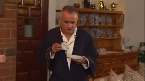 La Mujer De Judas Capítulo 24