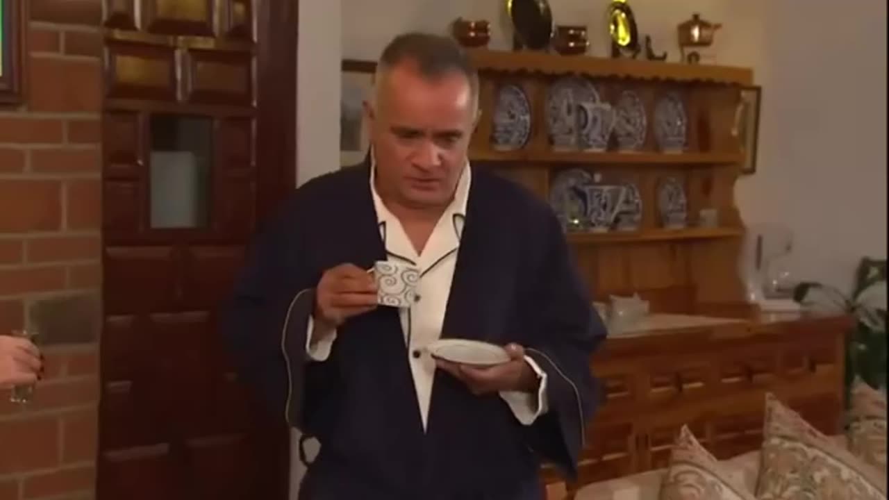 La Mujer De Judas Capítulo 24