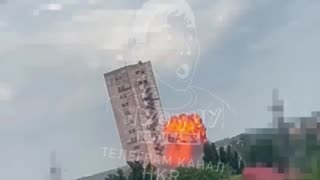 Kryvyi Rih 🤬