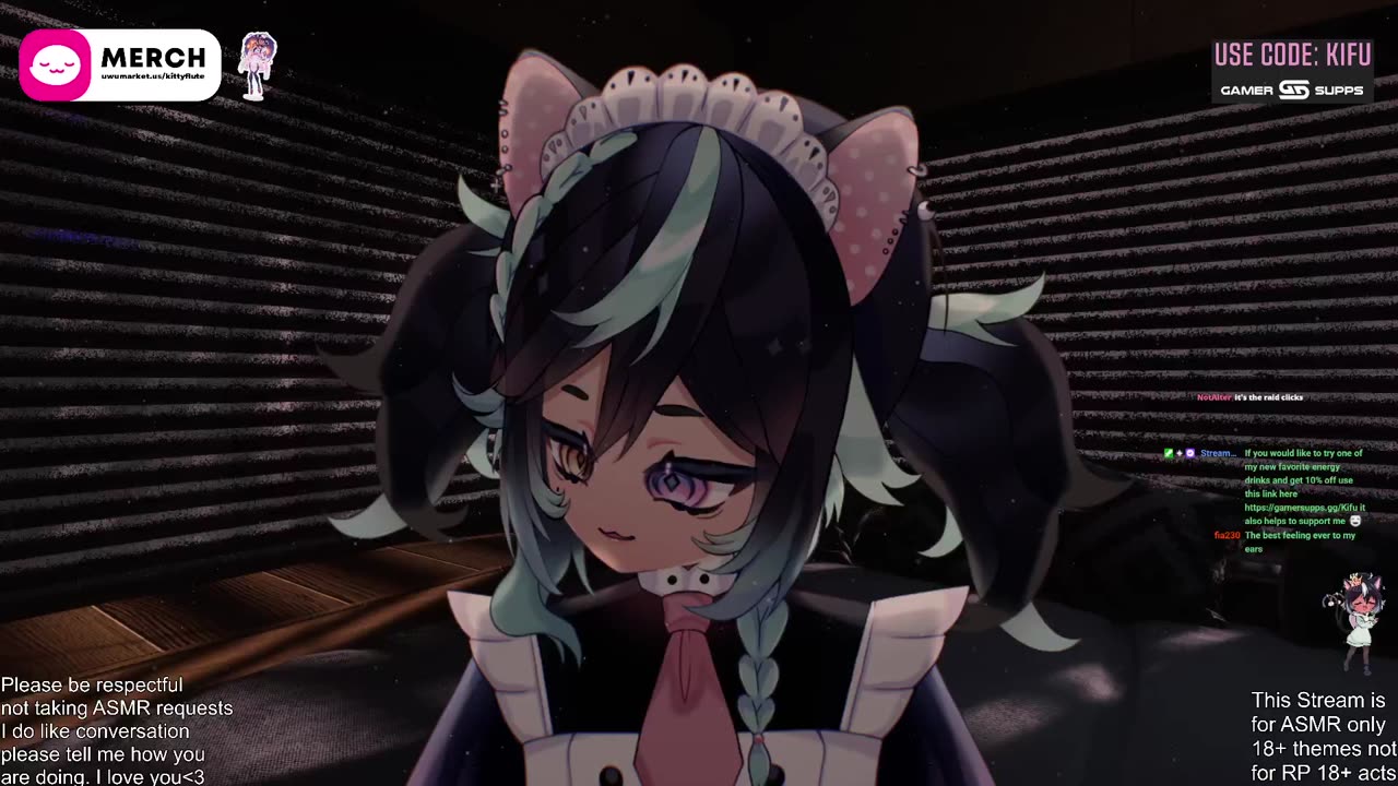 KittyfluteVT VOD 2025-06-11