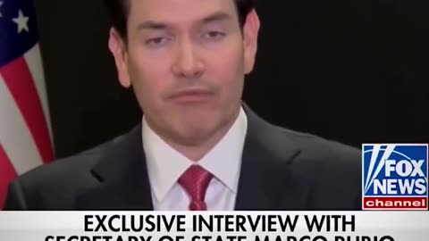 SEN Rubio on nuclear Irán, (MAYO)