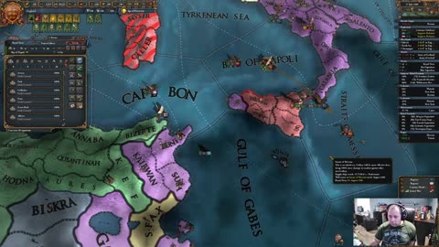 British Empire Episode 5.
