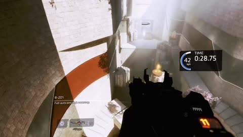 Titanfall 2 Student becomes the Master