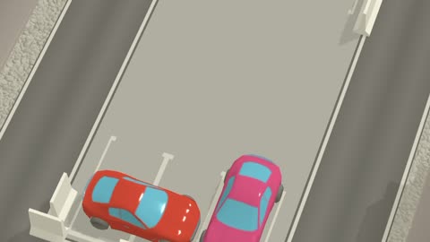 Parking Jam 3D - Level 15