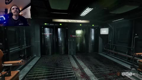 Outlast WF
